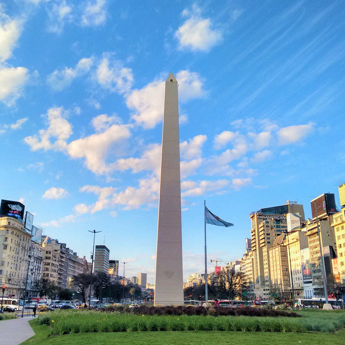 Buenos aires