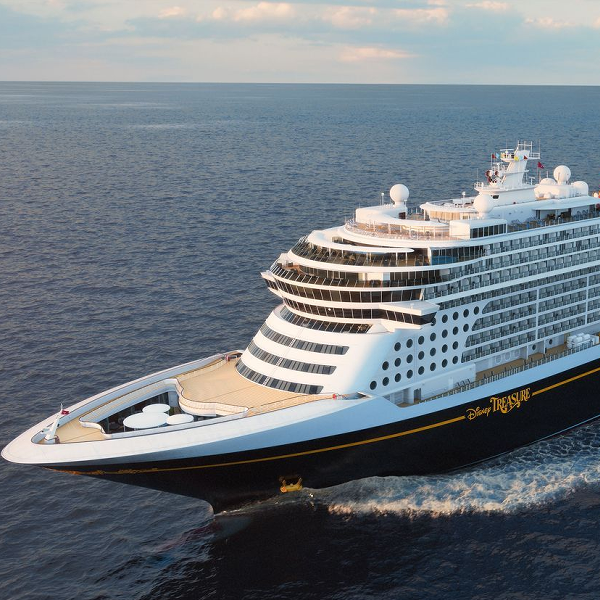 Cruise