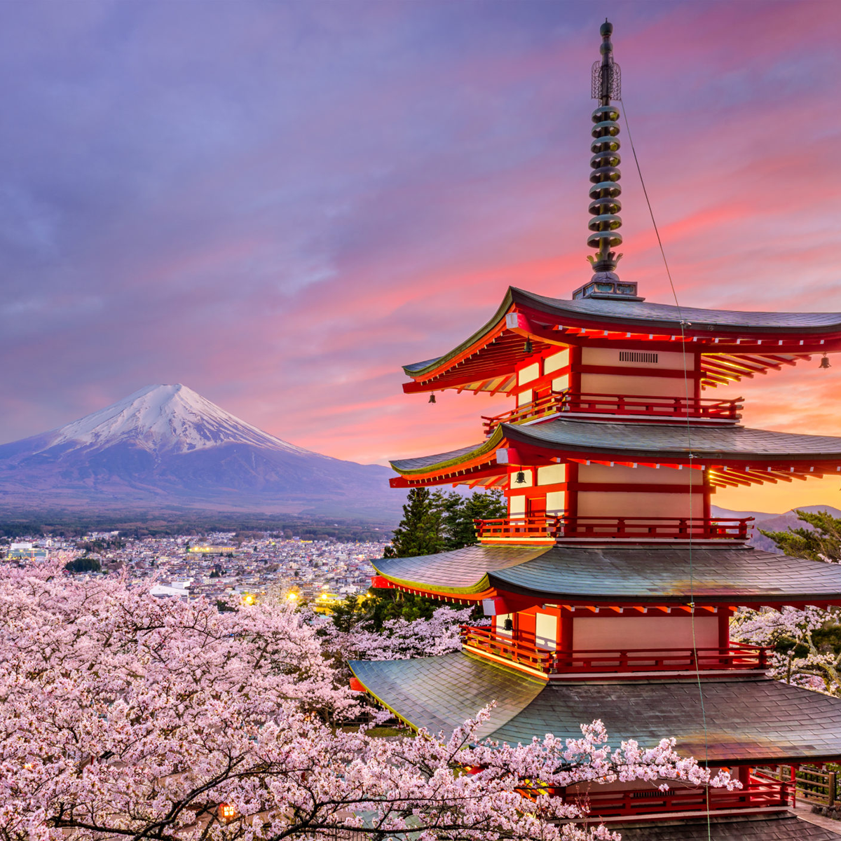 Japan