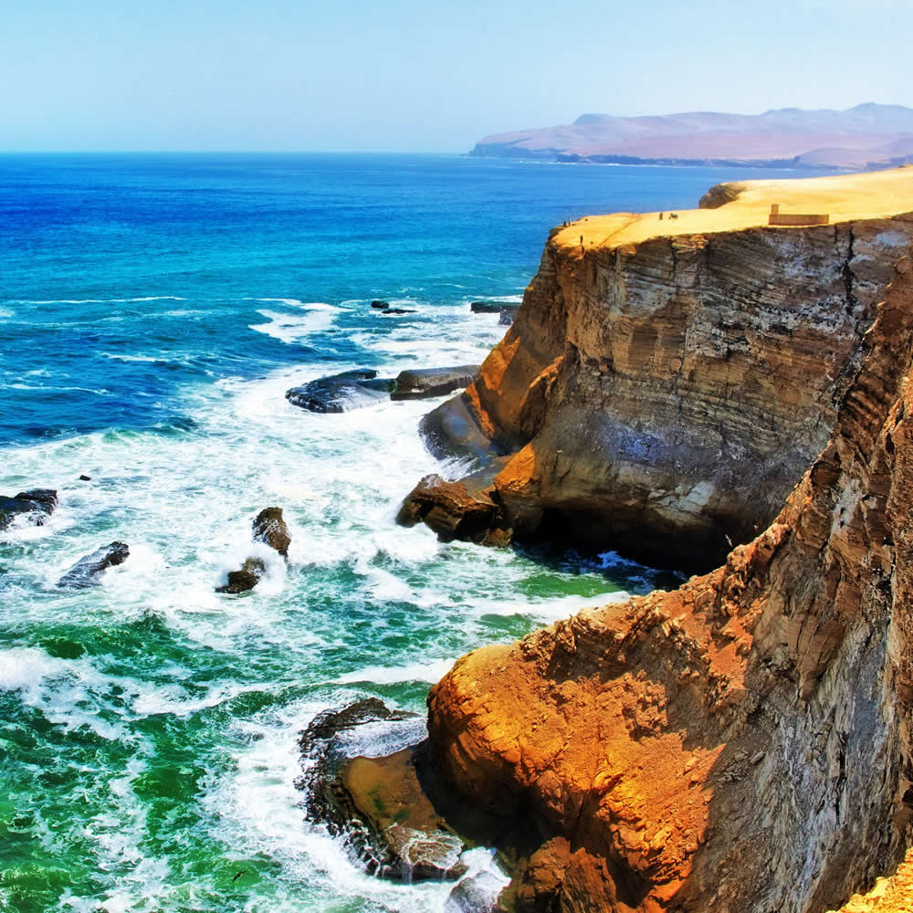 Paracas